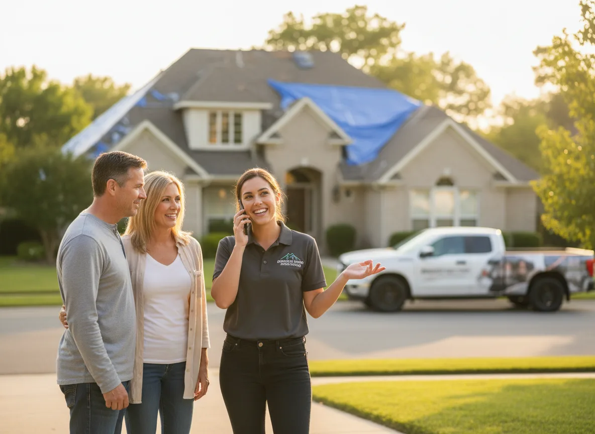 Emergency Roof Repair Clarks, NE FAQs